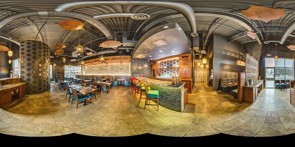 Tamarind East Indian Restaurant