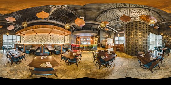 Tamarind East Indian Restaurant