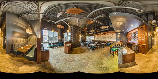 Tamarind East Indian Restaurant