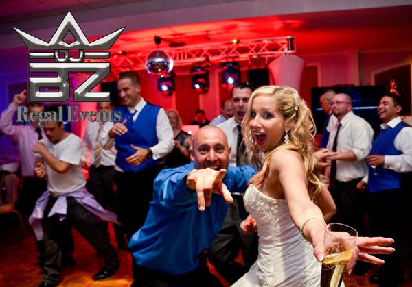 Regal Events DJ