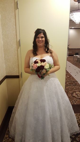 Two Hearts Become One