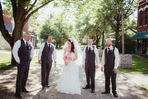 Midway Village Museum