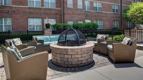 Residence Inn Cleveland Beachwood