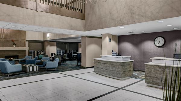 Residence Inn Cleveland Beachwood