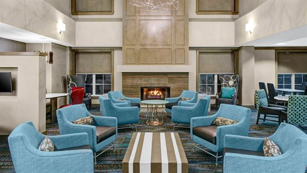 Residence Inn Cleveland Beachwood