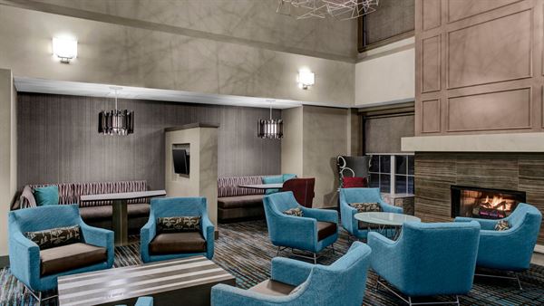 Residence Inn Cleveland Beachwood