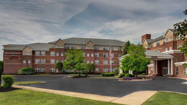 Residence Inn Cleveland Beachwood