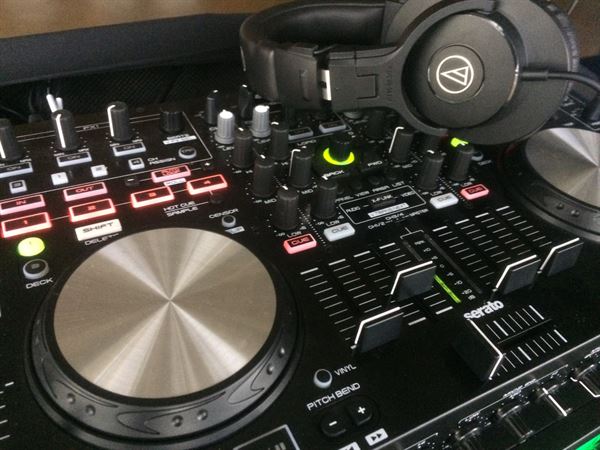 All Request DJ Services