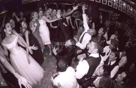 All Request DJ Services