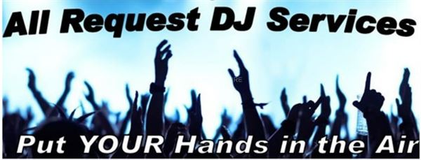 All Request DJ Services