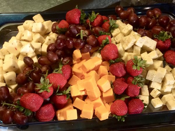 LIsa Marie's Catering