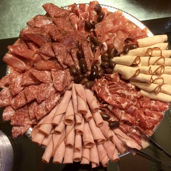 LIsa Marie's Catering