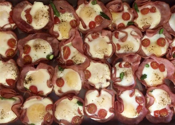 LIsa Marie's Catering