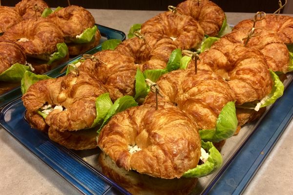 LIsa Marie's Catering