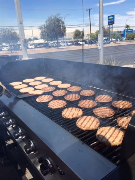 LIsa Marie's Catering