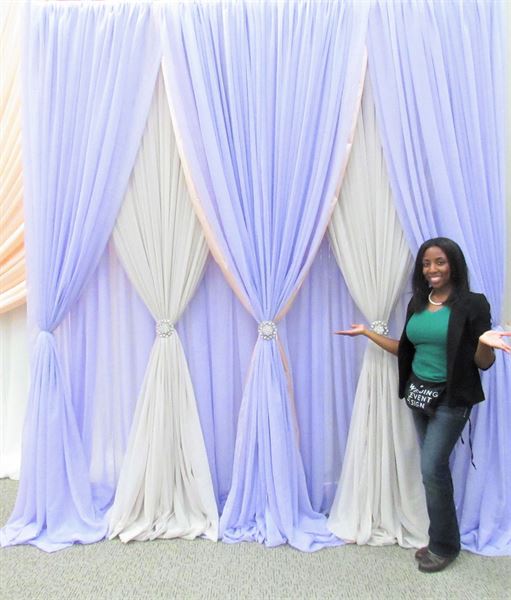 Live N Lavish Events