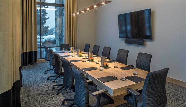 Limelight Hotel Ketchum