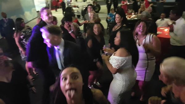 HI-Def Entertainment