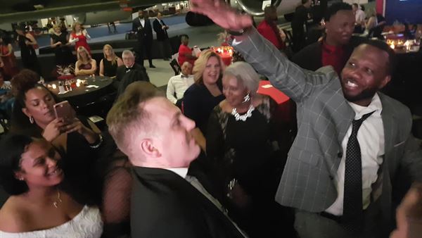 HI-Def Entertainment