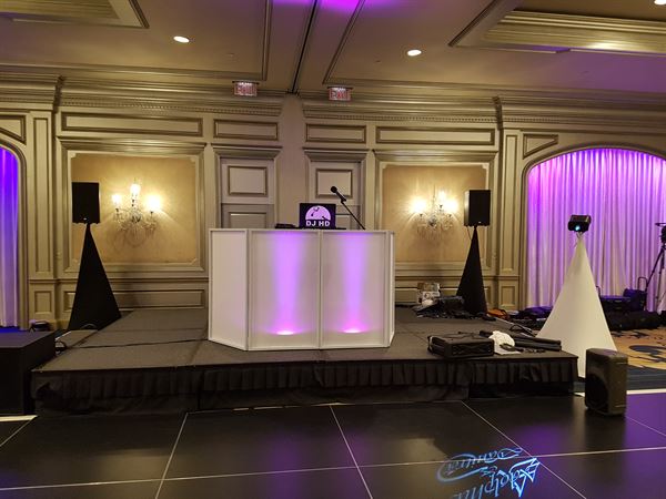 HI-Def Entertainment