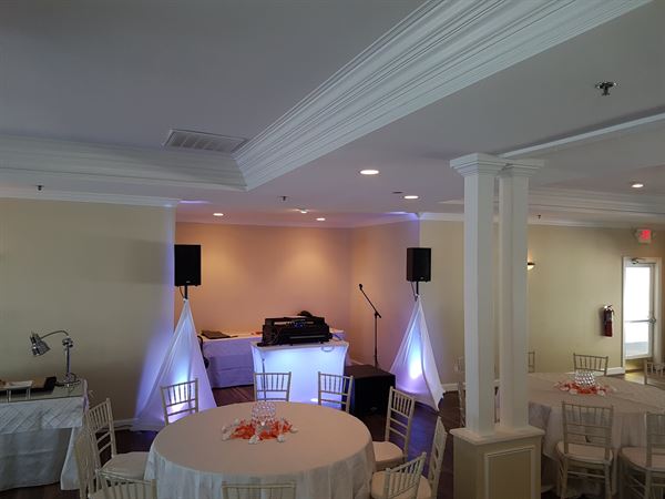 HI-Def Entertainment