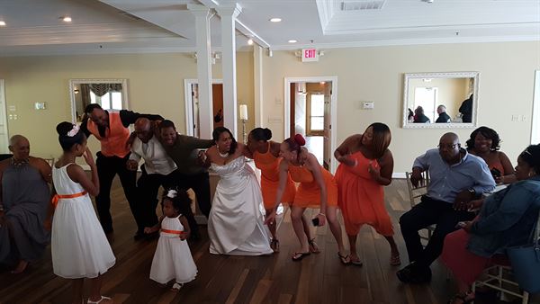 HI-Def Entertainment