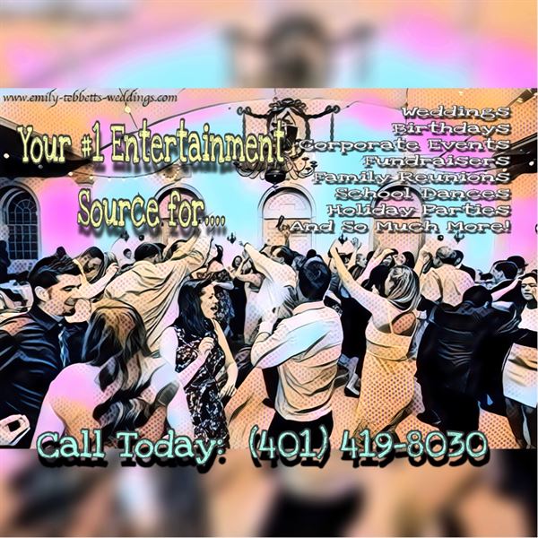 DJ Boots Entertainment