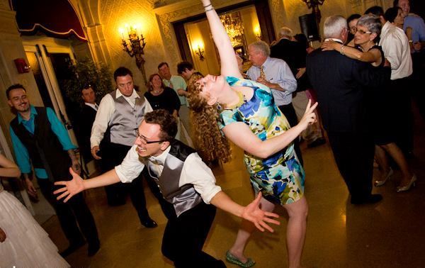 DJ Boots Entertainment