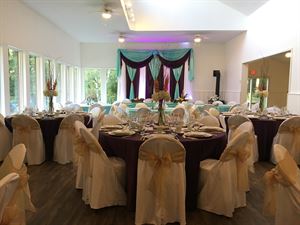 Event venue - Chalet