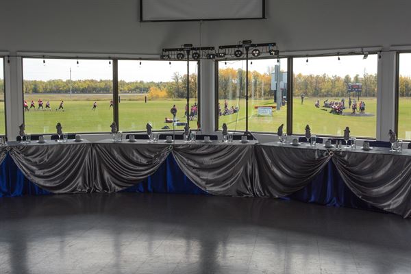 St Vital Mustangs Football Club