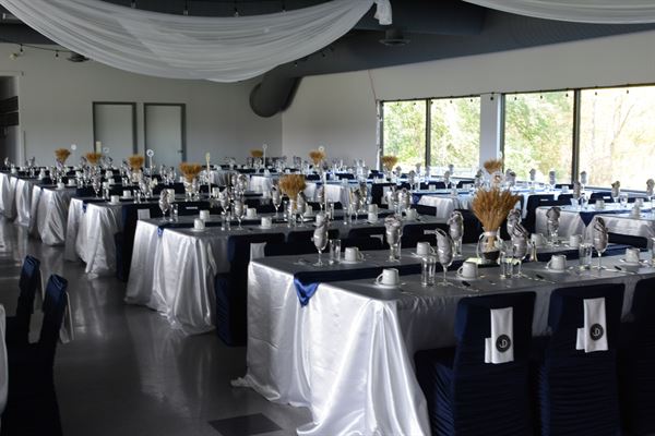 St Vital Mustangs Football Club