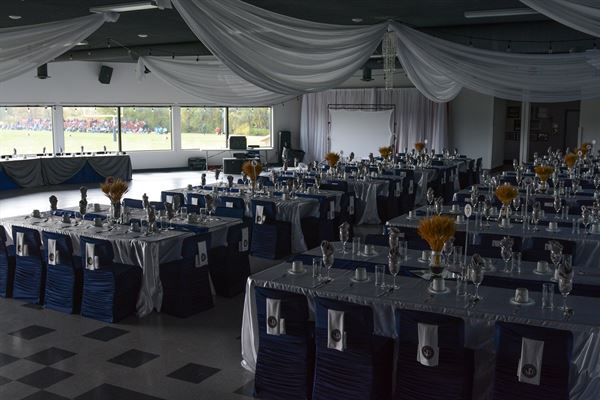 St Vital Mustangs Football Club