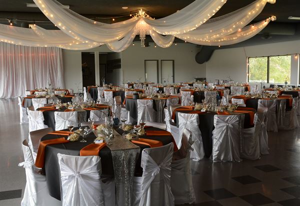 St Vital Mustangs Football Club