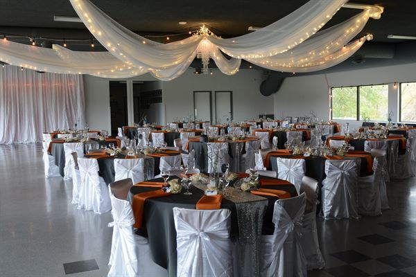 St Vital Mustangs Football Club