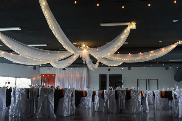 St Vital Mustangs Football Club