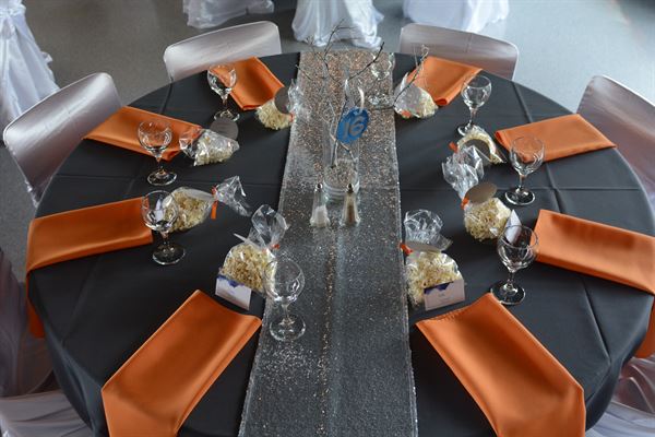 St Vital Mustangs Football Club