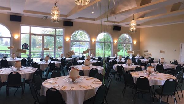 Indian Run Golf Club