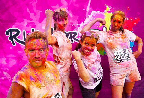 Couvrette Ottawa Event Photography