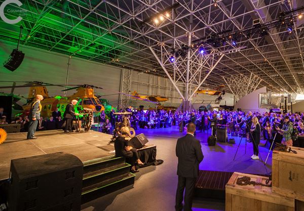 Couvrette Ottawa Event Photography