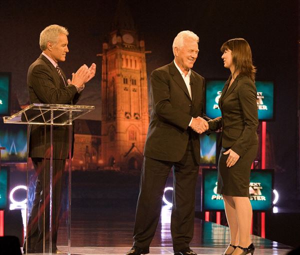 Couvrette Ottawa Event Photography