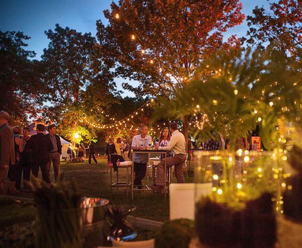 Couvrette Ottawa Event Photography