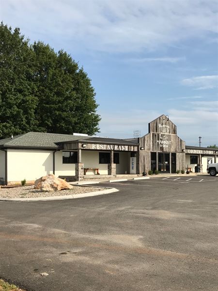 Richpond Market & Deli