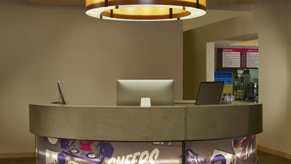 Aloft Cupertino