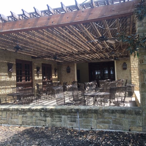 Twin Creeks Golf Club