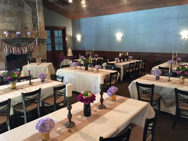 Twin Creeks Golf Club