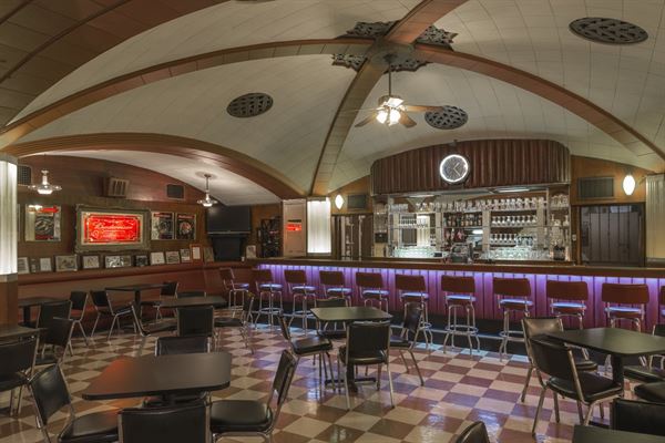 Hollywood Post 43 of the American Legion