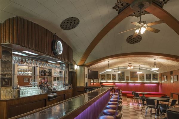 Hollywood Post 43 of the American Legion