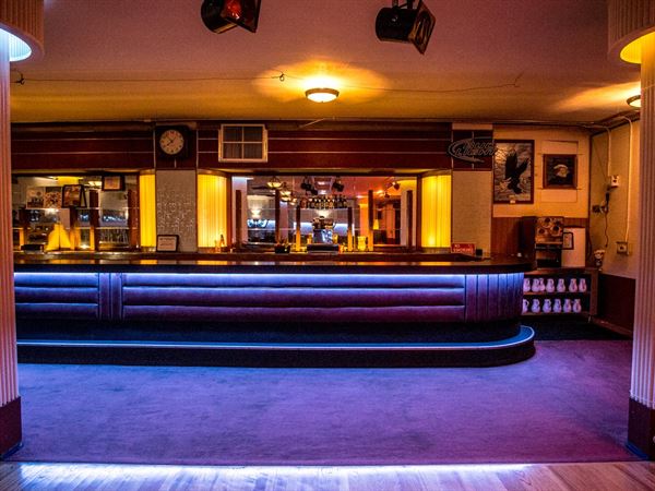 Hollywood Post 43 of the American Legion