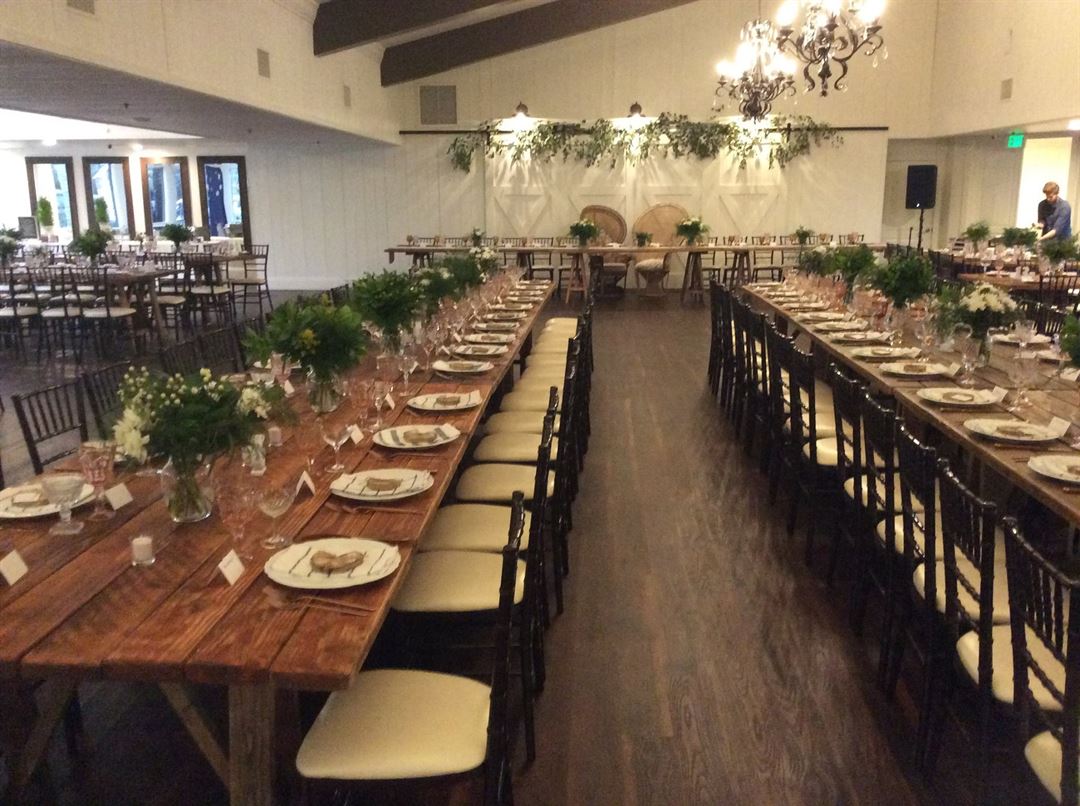 Coto Valley Country Club