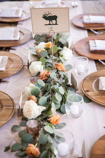 Rainbow Ranch Lodge & Event Venue